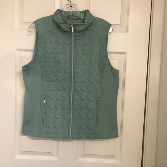 Large Christopher and banks Vest - Picture 8 of 13